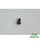 Trigger Guard Screw - Front - Early Variation - Original